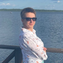 Татьяна Семичева, 30.05