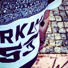 Паха Чёткий, 18.12, Санкт-Петербург