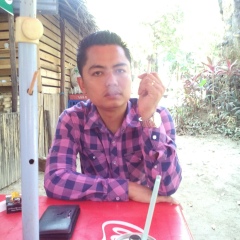 Htun Zaw-Oo, 14.01.1989, Mandalay