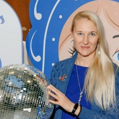 Олеся Белоруссова, Санкт-Петербург