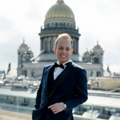 Игорь Чернобиль, 03.09.1989, Санкт-Петербург