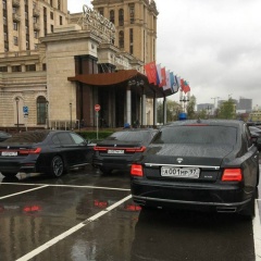 Magomed Amirov, 16.01, Москва