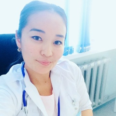 Азиза Камбарова, 24.09.1992, Шымкент