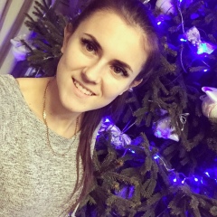 Наталья Бардай, 07.08