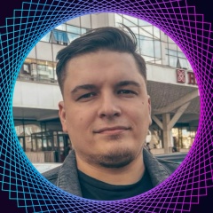 Алексей Некрасов, 08.08, Красноярск