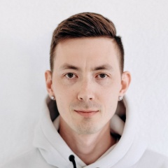 Андрей Ульдин, 05.04.1989, Amsterdam