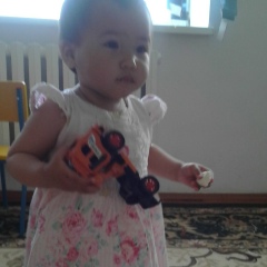 Асия Уразалиева, 22.07.1986, Актобе