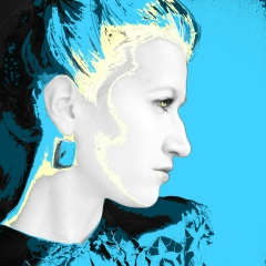 Вера Колесникова, 07.05, Пермь