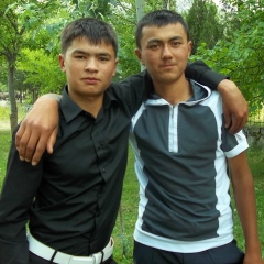 Абдували Муллажонов, 04.08