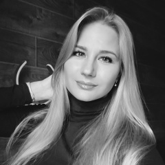 Юлия Шаповалова, 20.03, Санкт-Петербург