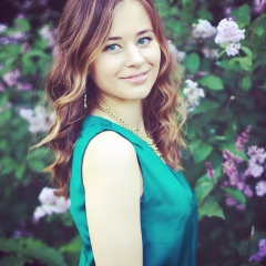 Данечка Макарова, 24.12.1990, Москва