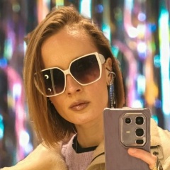 Татьяна Замешаева, 14.03, Москва