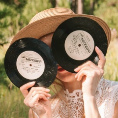 Елена Хохолкова, Барнаул