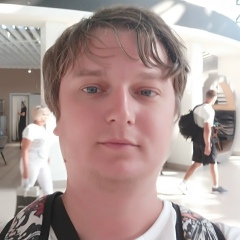 Андрей Кузнецов, 06.10, Санкт-Петербург