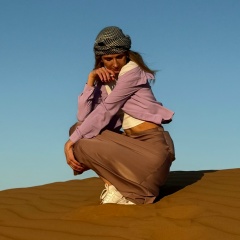 Ирина Балабаш, 07.01.1989, Рязань