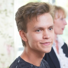 Rustam Galiullin, 13.02.1988, Санкт-Петербург