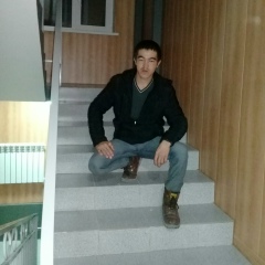 Бауыржан Бердиев, 11.09.1989, Бейнеу