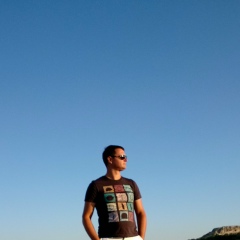 Алексей Туленинов, 11.01.1983, Москва