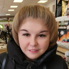 Елена Кузьмина, 30.12, Нижний Новгород