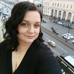 Юлия Пензина, 04.02