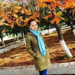 Раушан Арунова, 06.08, Актау