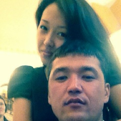 Камшат Ербосынова, 05.06.1990, Алматы