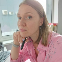 Евгения Кабардина, 23.09.1985, Красноярск