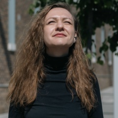 Оксана Авдеева, 06.06.1990, Москва