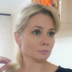 Светлана Гревцова, 04.03.1981, Донецк
