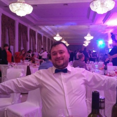 Ромы4 Мифтахов, Тюмень