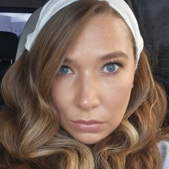 Анастасия Гаврилова, 21.07.1987, Петропавловск-Камчатский