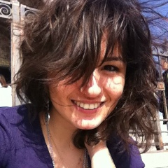 Lilit Grigoryan, 30.04.1996, Ереван