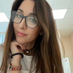 Диана Павлова, 21.01, Москва