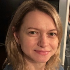 Мария Павлова, 14.01.1988, Санкт-Петербург