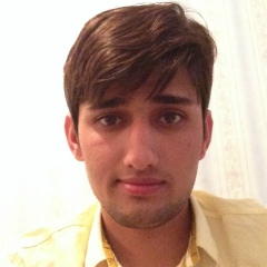 Sunil Vishnoi, 09.03.1993, Бишкек