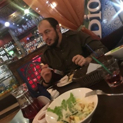 Is Netu, 11.10.1989, Грозный