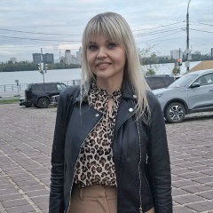 Александра Савранская, Воронеж