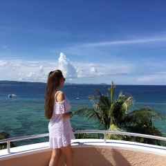 Moldir Gafizova, 24.07, Алматы