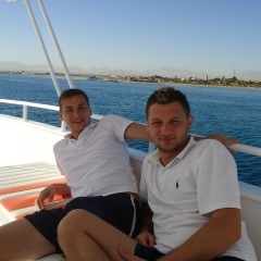 Руслан Соловейко, 04.10.1989, Брест