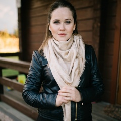 Юлия Цыганова, 27.08.1986, Санкт-Петербург