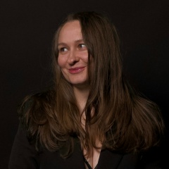 Ирина Калашникова, 05.10.1987, Санкт-Петербург