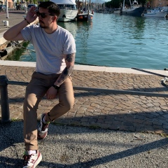 Алексей Коннов, 25.04.1987, Санкт-Петербург