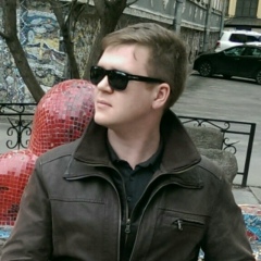 Stepan Pavlov, 09.02