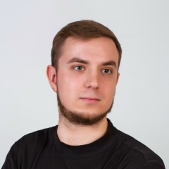 Михаил Середа, 18.02, Алматы