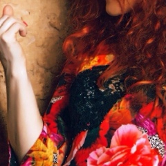 Татьяна Фокс, 18.05, Симферополь