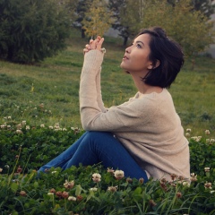 Malika Karazhigitova, 16.03.1993, Москва