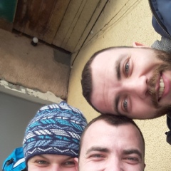 Dima Korbut, 01.08.1990, Apia