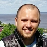 Станислав Савельев, 25.01, Москва