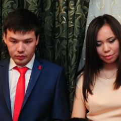 Diana Maimakova, 03.05, Шымкент