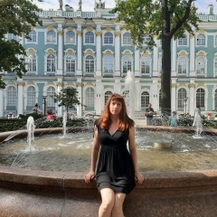 Наталья Черных, 30.06, Красноярск